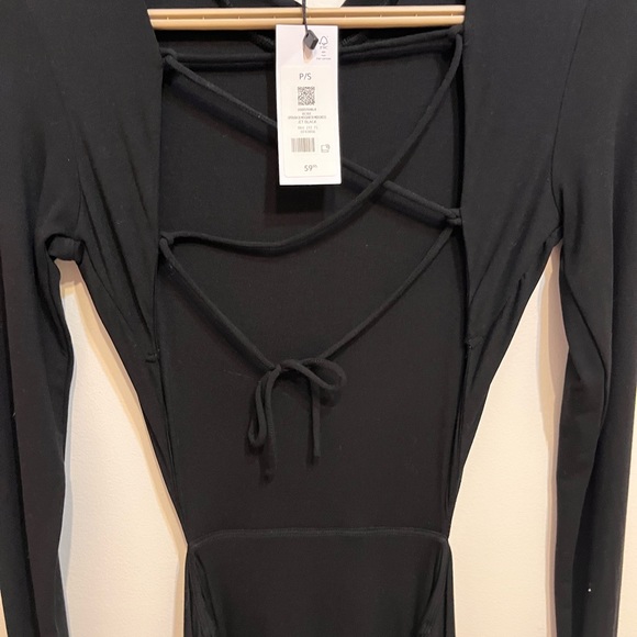 ❌sold❌new dynamite dress size small - Picture 2 of 6